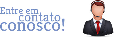 Entre em contato Conosco