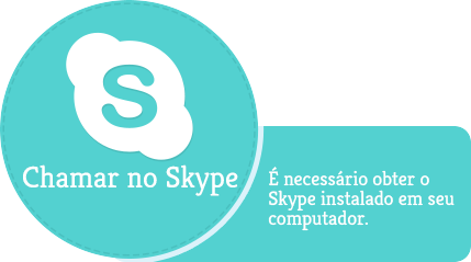 Chamar no Skype